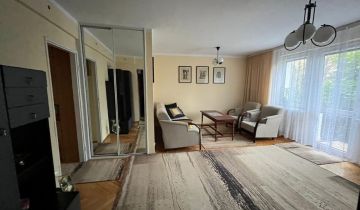Mieszkanie 3-pokojowe Kraśnik Kraśnik Fabryczny, al. Niepodległości
