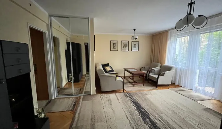 Mieszkanie 3-pokojowe Kraśnik Kraśnik Fabryczny, al. Niepodległości