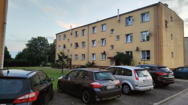 Mieszkanie 2-pokojowe Grabowno Wielkie. Zdjęcie 1