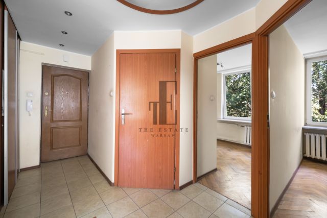 Mieszkanie 3-pokojowe Warszawa Śródmieście, ul. Senatorska. Zdjęcie 8