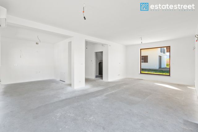 dom wolnostojący, 5 pokoi Kęty, ul. Stawowa. Zdjęcie 10