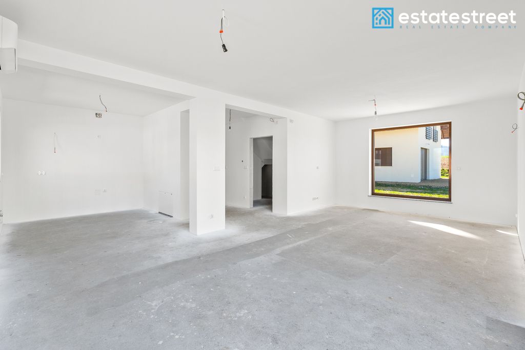 dom wolnostojący, 5 pokoi Kęty, ul. Stawowa. Zdjęcie 10