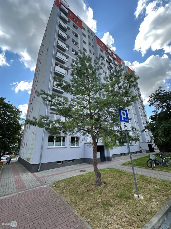 Mieszkanie 2-pokojowe Kielce KSM, ul. Szczecińska. Zdjęcie 4