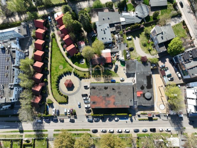 Lokal Jastrzębia Góra, ul. Pucka. Zdjęcie 13