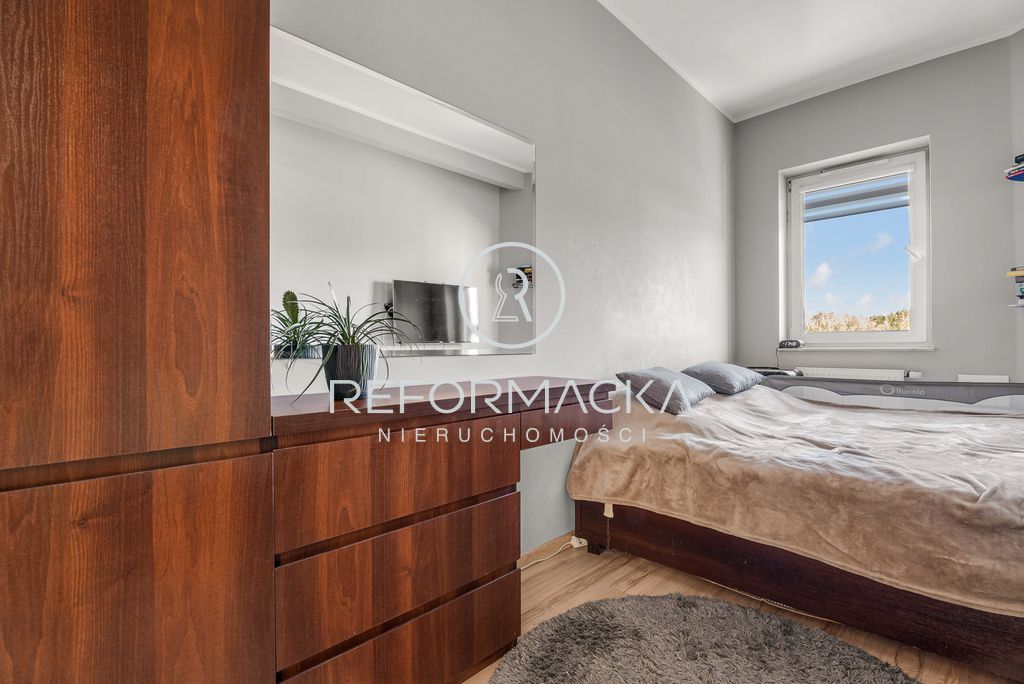 Mieszkanie 3-pokojowe Rzeszów Drabinianka, ul. Strażacka. Zdjęcie 22