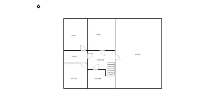 dom wolnostojący, 8 pokoi Opatów, ul. Adama Mickiewicza. Zdjęcie 28