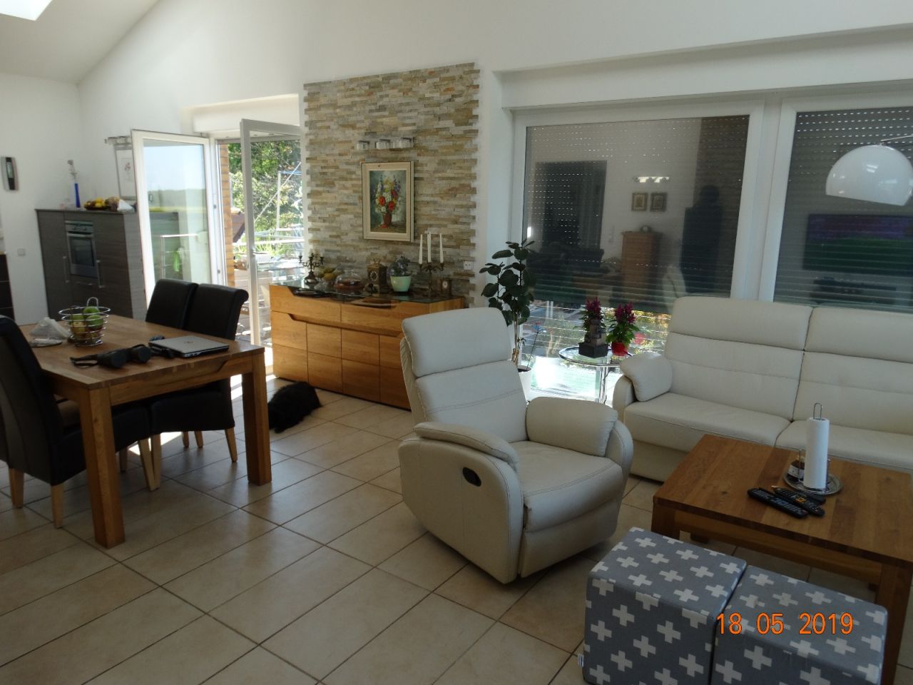 dom wolnostojący, 4 pokoje Wysokie. Zdjęcie 42