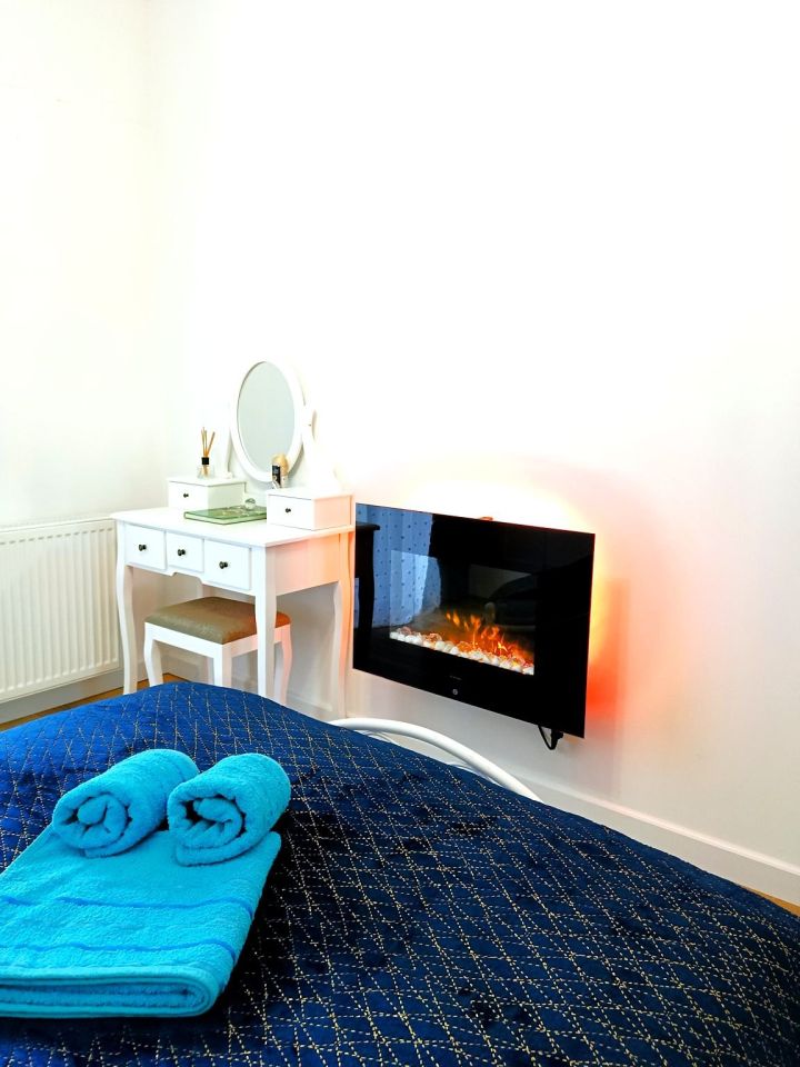 Mieszkanie 3-pokojowe Rzeszów Śródmieście, ul. Teofila Aleksandra Lenartowicza. Zdjęcie 4