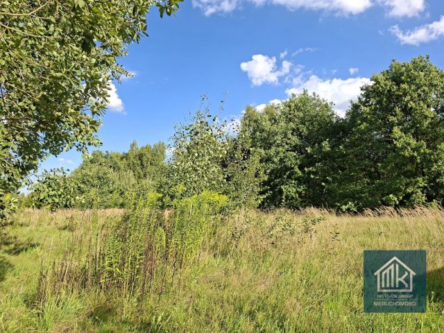 Działka budowlana Podłęże. Zdjęcie 8