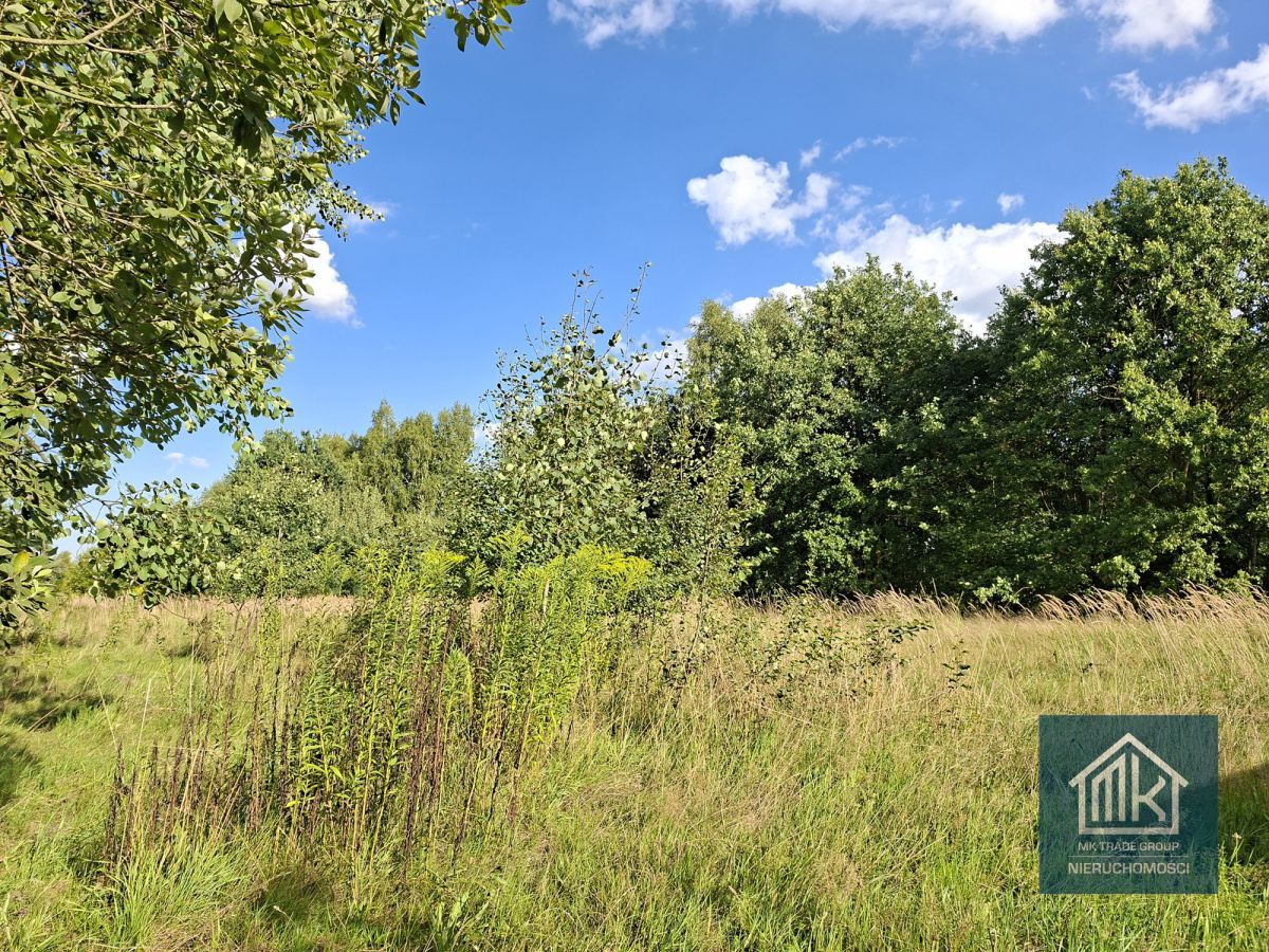 Działka budowlana Podłęże. Zdjęcie 8