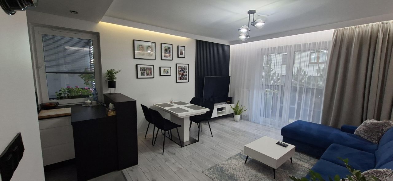 Mieszkanie 3-pokojowe Mińsk Mazowiecki, ul. Siennicka. Zdjęcie 33