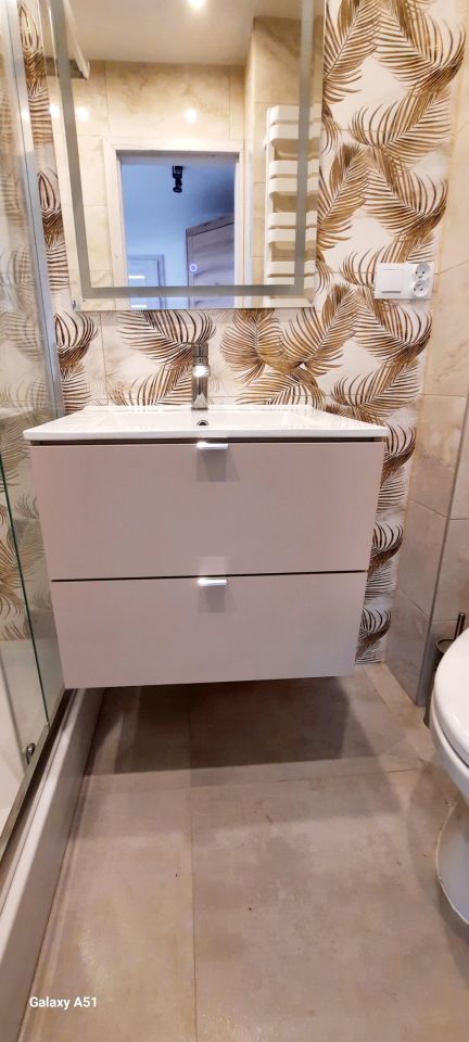 Mieszkanie 2-pokojowe Olszyna, ul. Szkolna. Zdjęcie 37