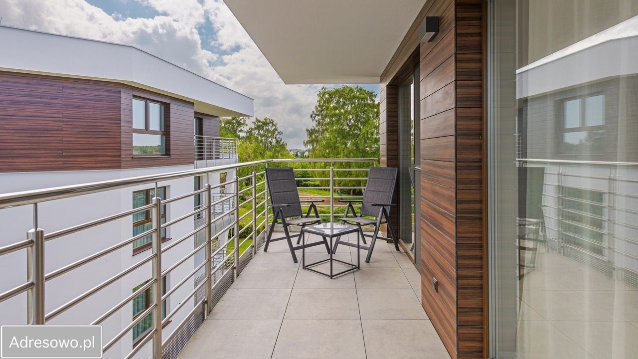 Mieszkanie 2-pokojowe Chłapowo, ul. Żeromskiego. Zdjęcie 7