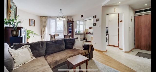 Mieszkanie 2-pokojowe Białystok Nowe Miasto, ul. Wiadukt. Zdjęcie 1