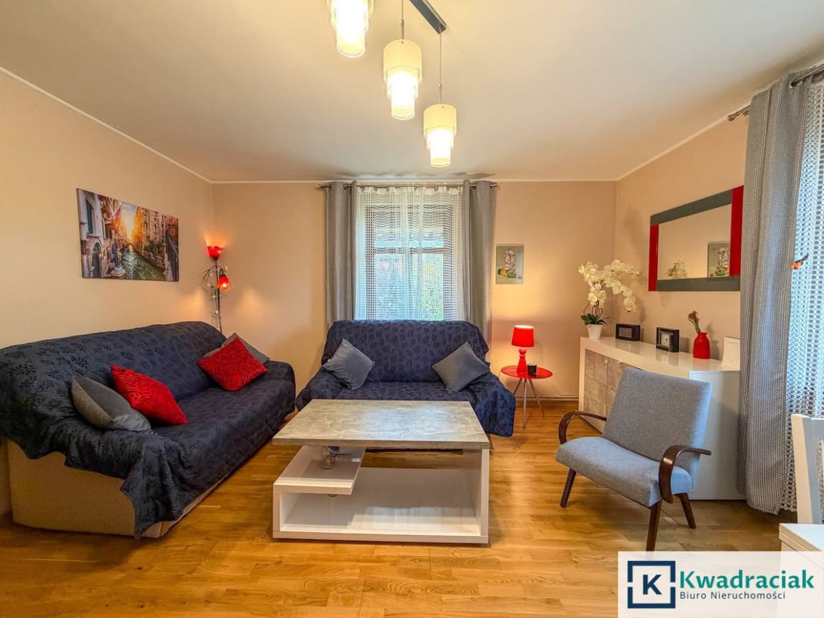 dom wolnostojący, 3 pokoje Żeglce. Zdjęcie 3