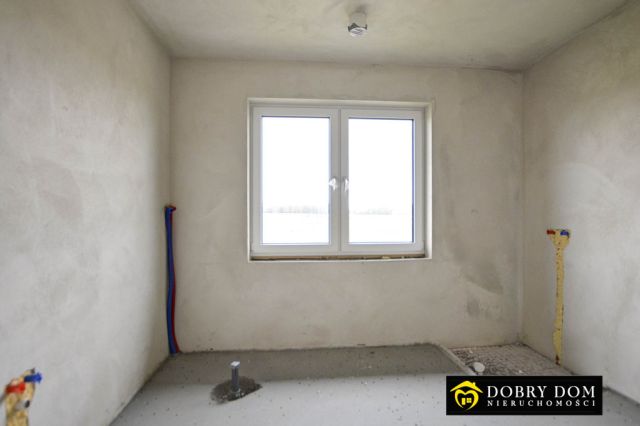 bliźniak, 4 pokoje Juraszki. Zdjęcie 9