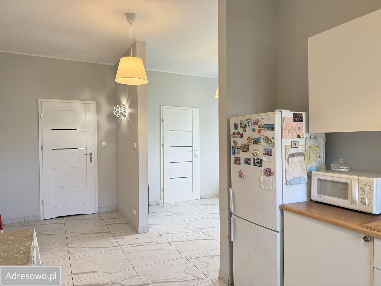 dom wolnostojący Nowiny, ul. Spokojna. Zdjęcie 15