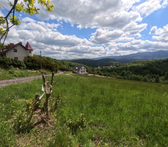 Działka budowlana Szklarska Poręba. Zdjęcie 5