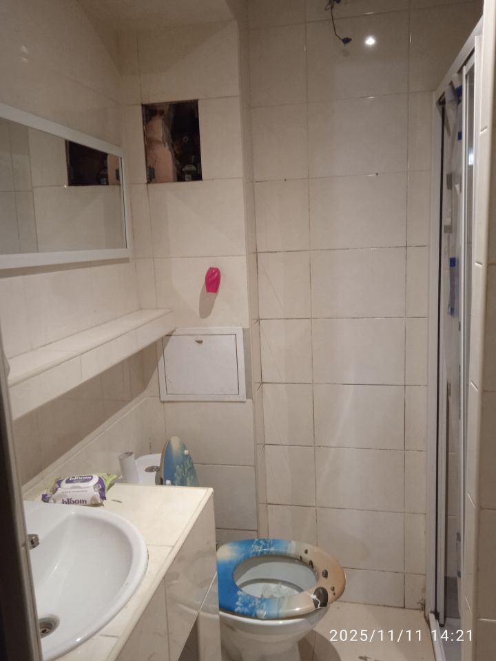 Mieszkanie 2-pokojowe Ryki Ryki Kościelne, ul. Karola Wojtyły. Zdjęcie 14