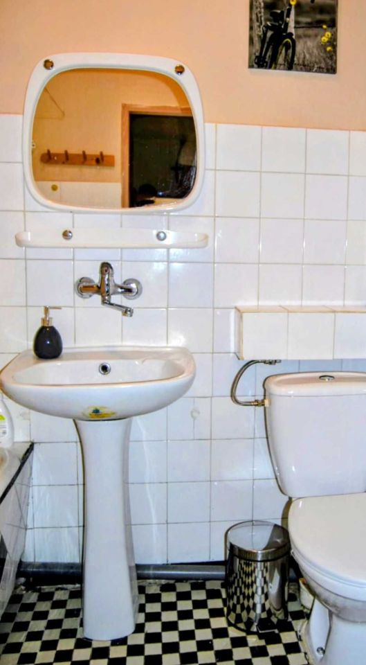 Mieszkanie 2-pokojowe Gdynia Grabówek, ul. Stefana Ramułta. Zdjęcie 7