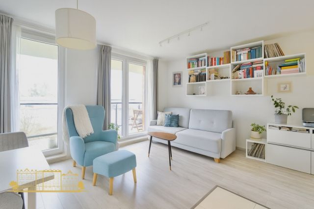 Mieszkanie 2-pokojowe Kraków Płaszów, ul. Bagrowa. Zdjęcie 1