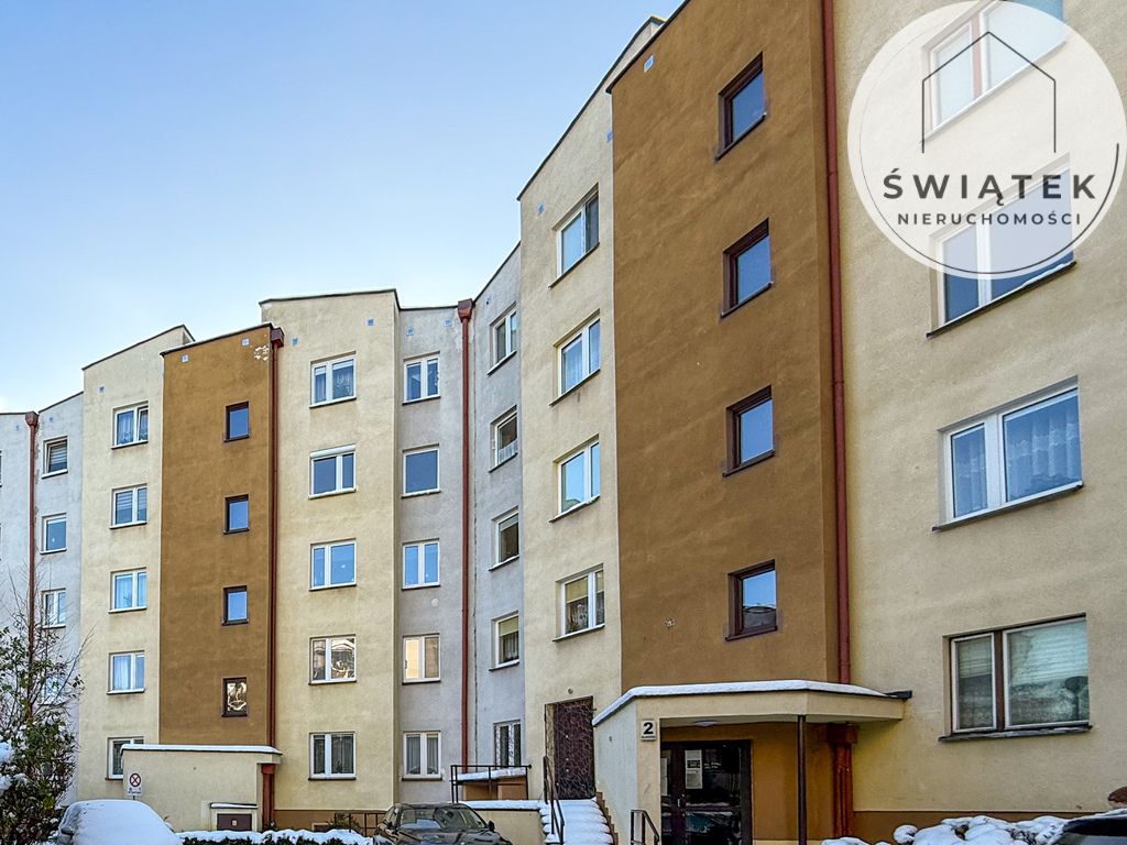 Mieszkanie 3-pokojowe Toruń, ul. Jana Długosza. Zdjęcie 15