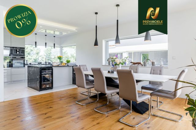 dom, 7 pokoi Mechelinki. Zdjęcie 1