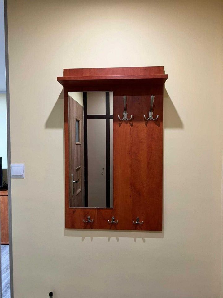 Mieszkanie 1-pokojowe Toruń. Zdjęcie 5