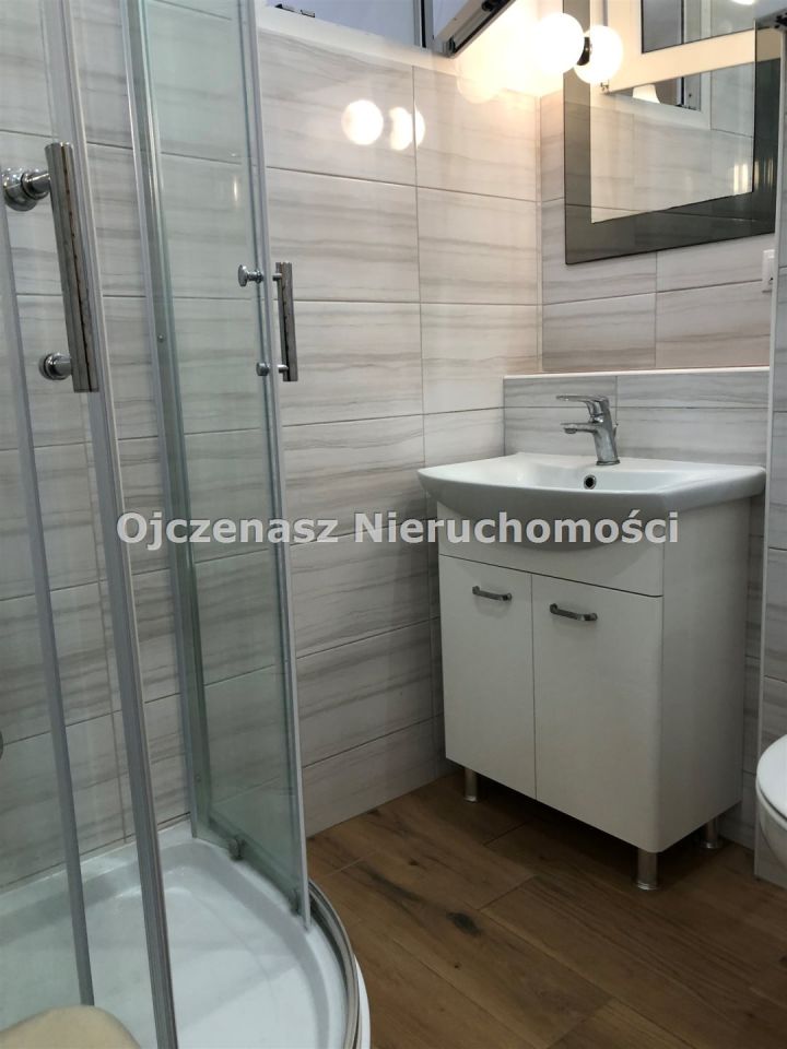 Mieszkanie 1-pokojowe Bydgoszcz Jachcice, ul. Żeglarska. Zdjęcie 3