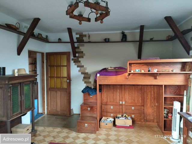 Pokój Pruszków. Zdjęcie 1