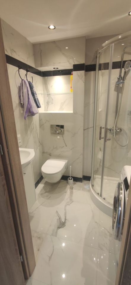 Mieszkanie 2-pokojowe Toruń, ul. gen. Józefa Bema. Zdjęcie 2