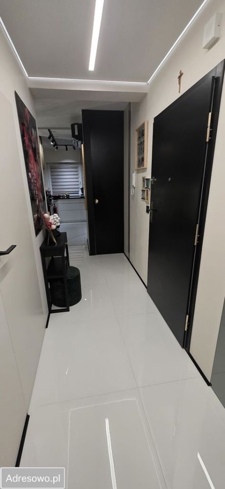 Mieszkanie 3-pokojowe Wrocław Psie Pole. Zdjęcie 8