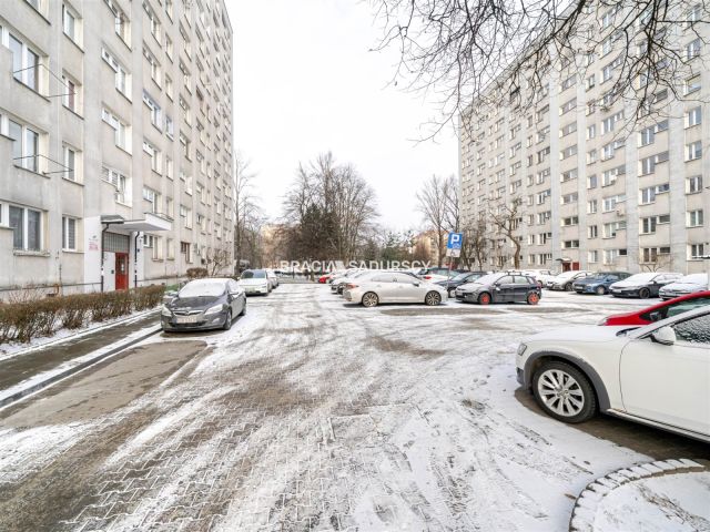 Mieszkanie 2-pokojowe Kraków Bieńczyce, os. Kalinowe. Zdjęcie 20