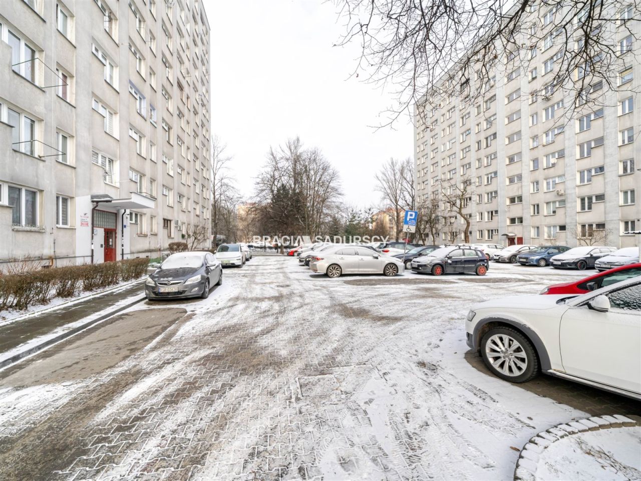 Mieszkanie 2-pokojowe Kraków Bieńczyce, os. Kalinowe. Zdjęcie 20