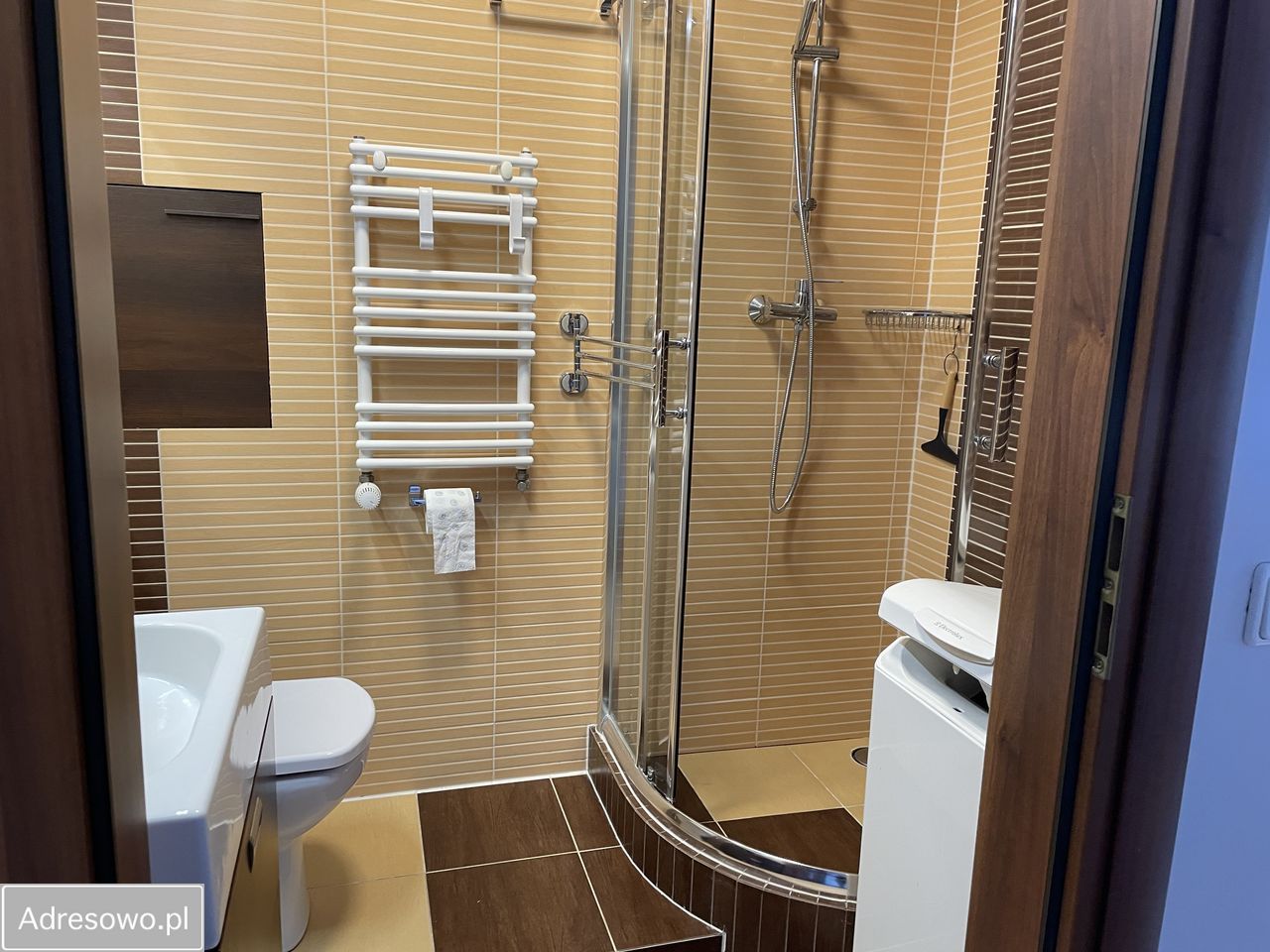 Mieszkanie 3-pokojowe Gliwice Śródmieście, ul. Ksawerego Dunikowskiego. Zdjęcie 7