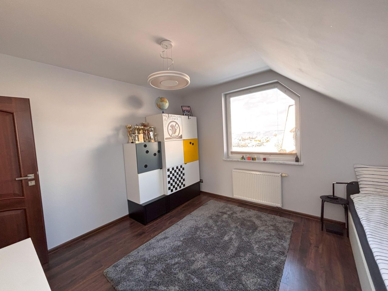 dom wolnostojący, 6 pokoi Somonino, os. Księcia Świętopełka Wielkiego. Zdjęcie 15