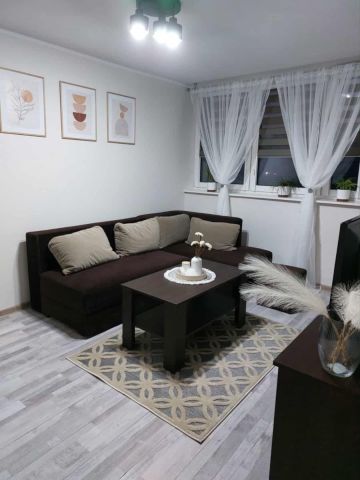 Mieszkanie 2-pokojowe Sierpc, ul. Piastowska. Zdjęcie 1