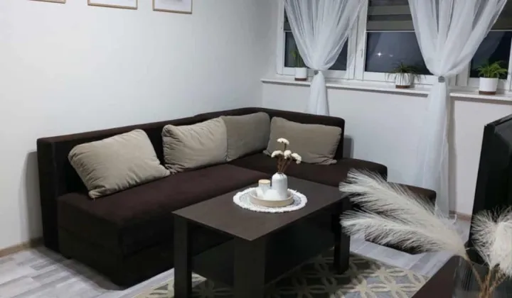 Mieszkanie 2-pokojowe Sierpc, ul. Piastowska