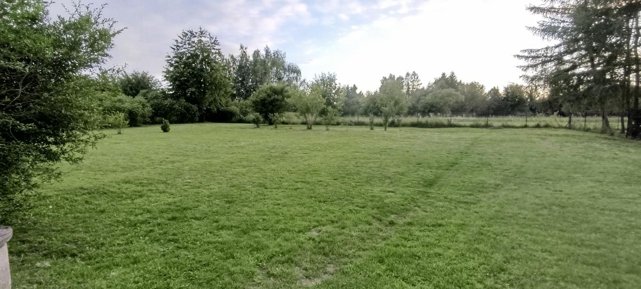 dom wolnostojący, 6 pokoi Kobylanka Dworskie Pola. Zdjęcie 20