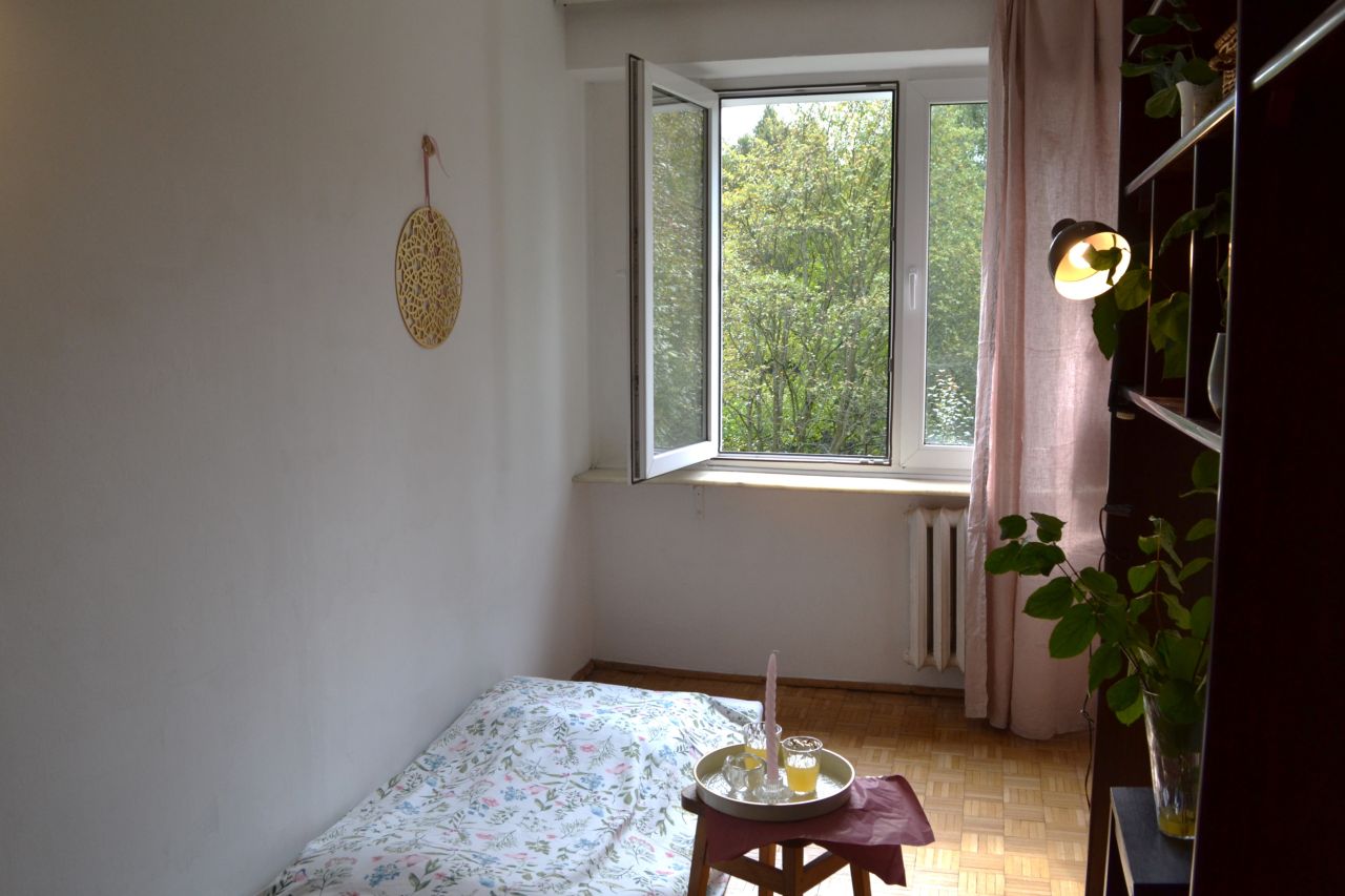 Mieszkanie 4-pokojowe Lublin LSM, ul. Skrzatów. Zdjęcie 19