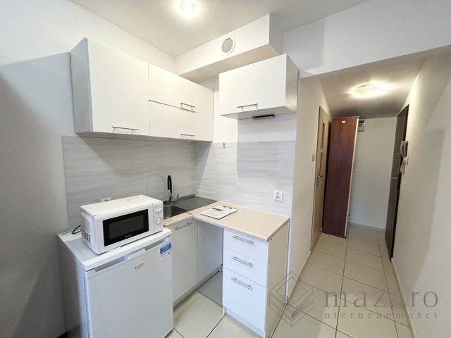 Mieszkanie 1-pokojowe Bydgoszcz, ul. Pomorska. Zdjęcie 2