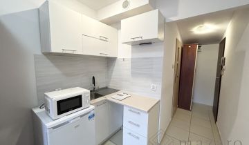 Mieszkanie 1-pokojowe Bydgoszcz, ul. Pomorska