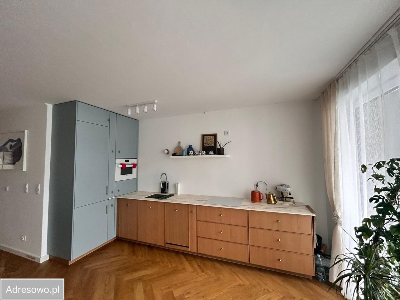 Mieszkanie 3-pokojowe Kraków Czyżyny, ul. Romana Ciesielskiego. Zdjęcie 8