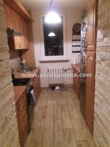 Mieszkanie 3-pokojowe Warszawa Targówek, ul. Zamiejska. Zdjęcie 4