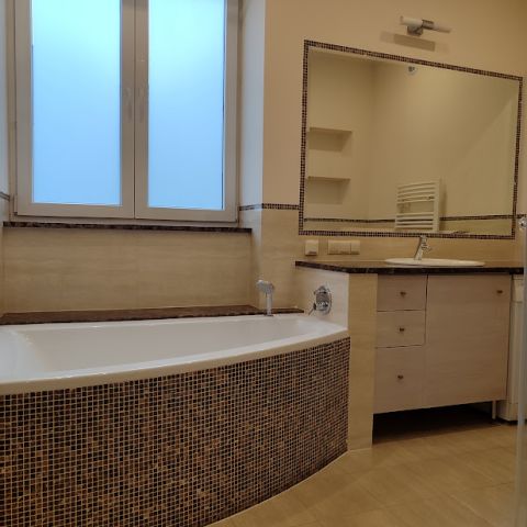 Mieszkanie 4-pokojowe Warszawa Śródmieście, ul. Nowowiejska. Zdjęcie 10