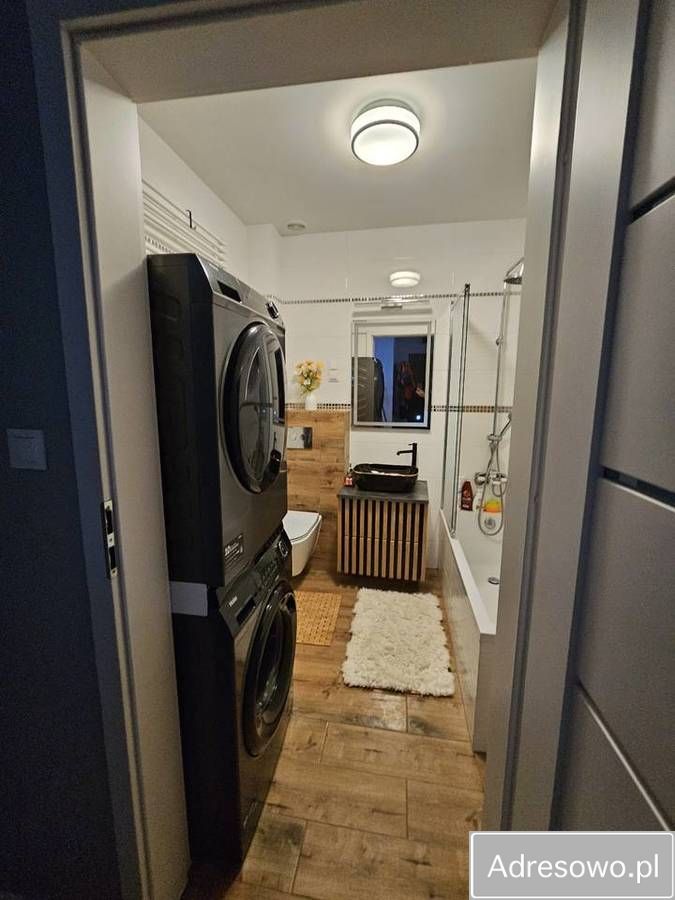 Mieszkanie 3-pokojowe Stargard. Zdjęcie 6