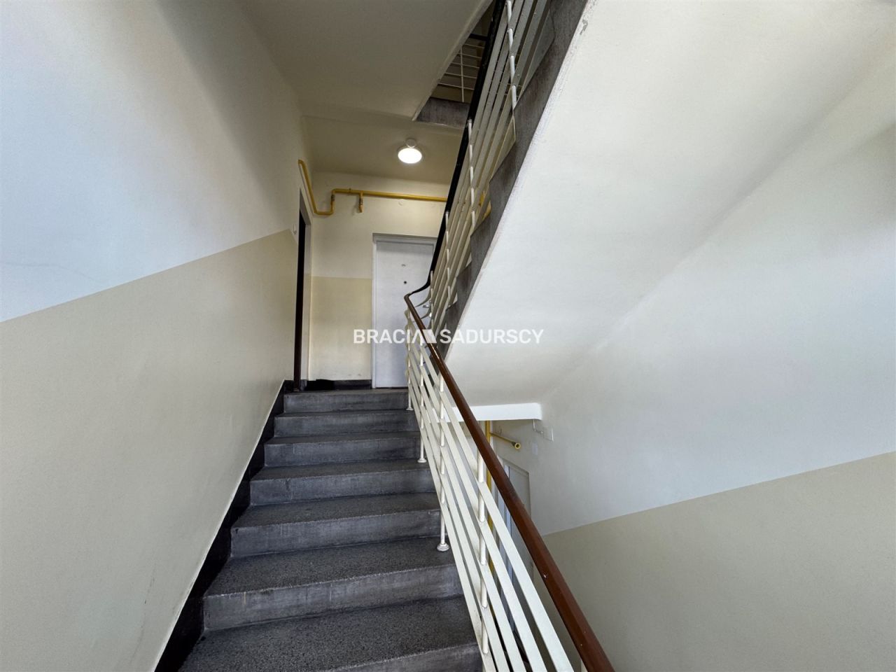 Mieszkanie 2-pokojowe Kraków Bronowice, ul. Kaspra Żelechowskiego. Zdjęcie 29