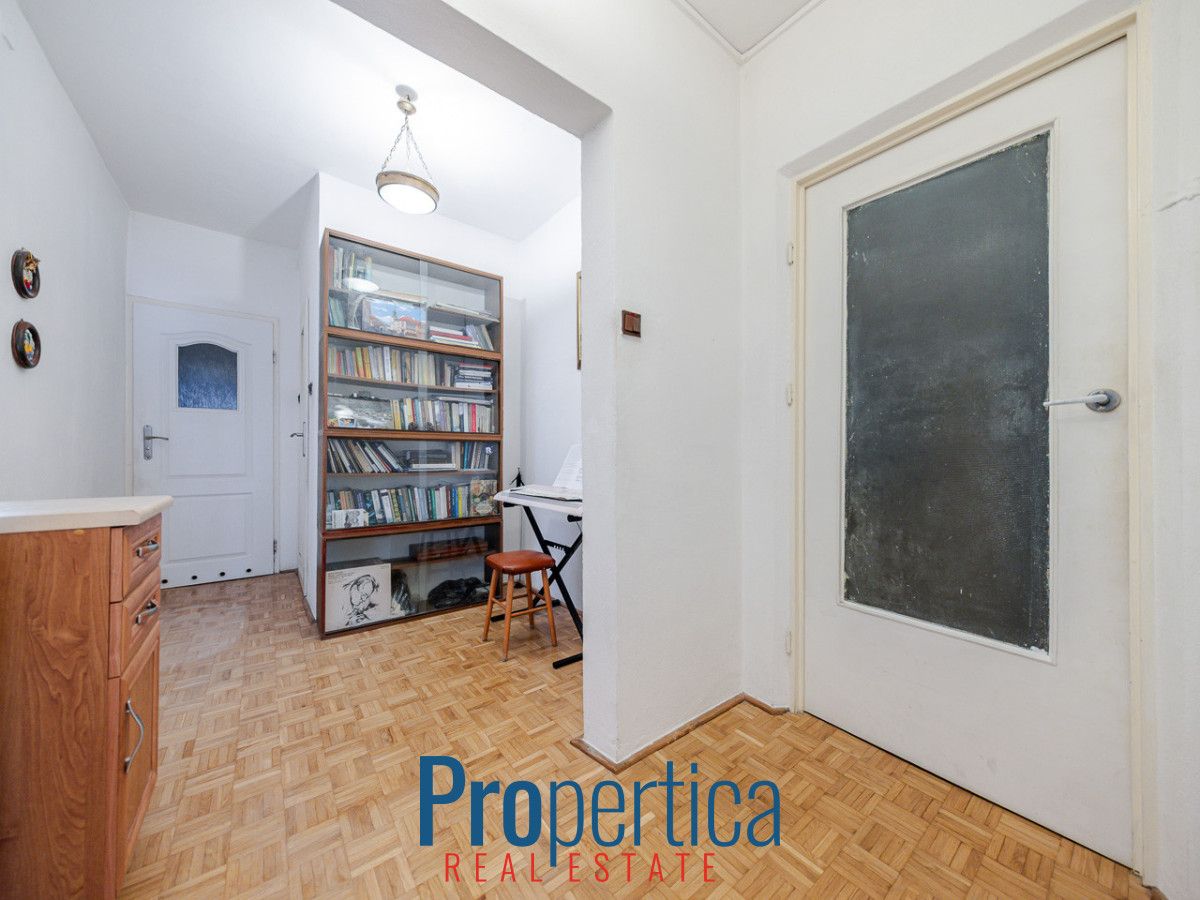 Mieszkanie 3-pokojowe Warszawa Ursynów, ul. Henryka Raabego. Zdjęcie 8