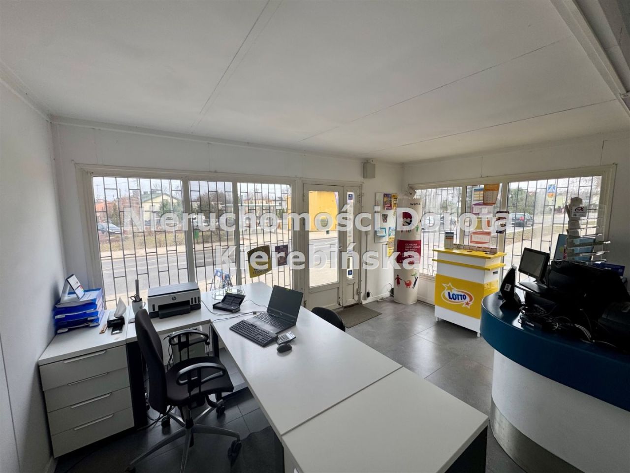 Lokal Tomaszów Mazowiecki. Zdjęcie 3