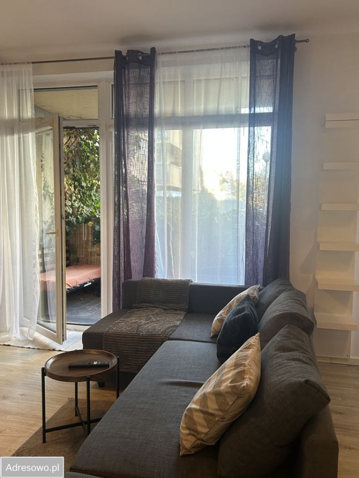 Mieszkanie 1-pokojowe Wrocław Fabryczna. Zdjęcie 2